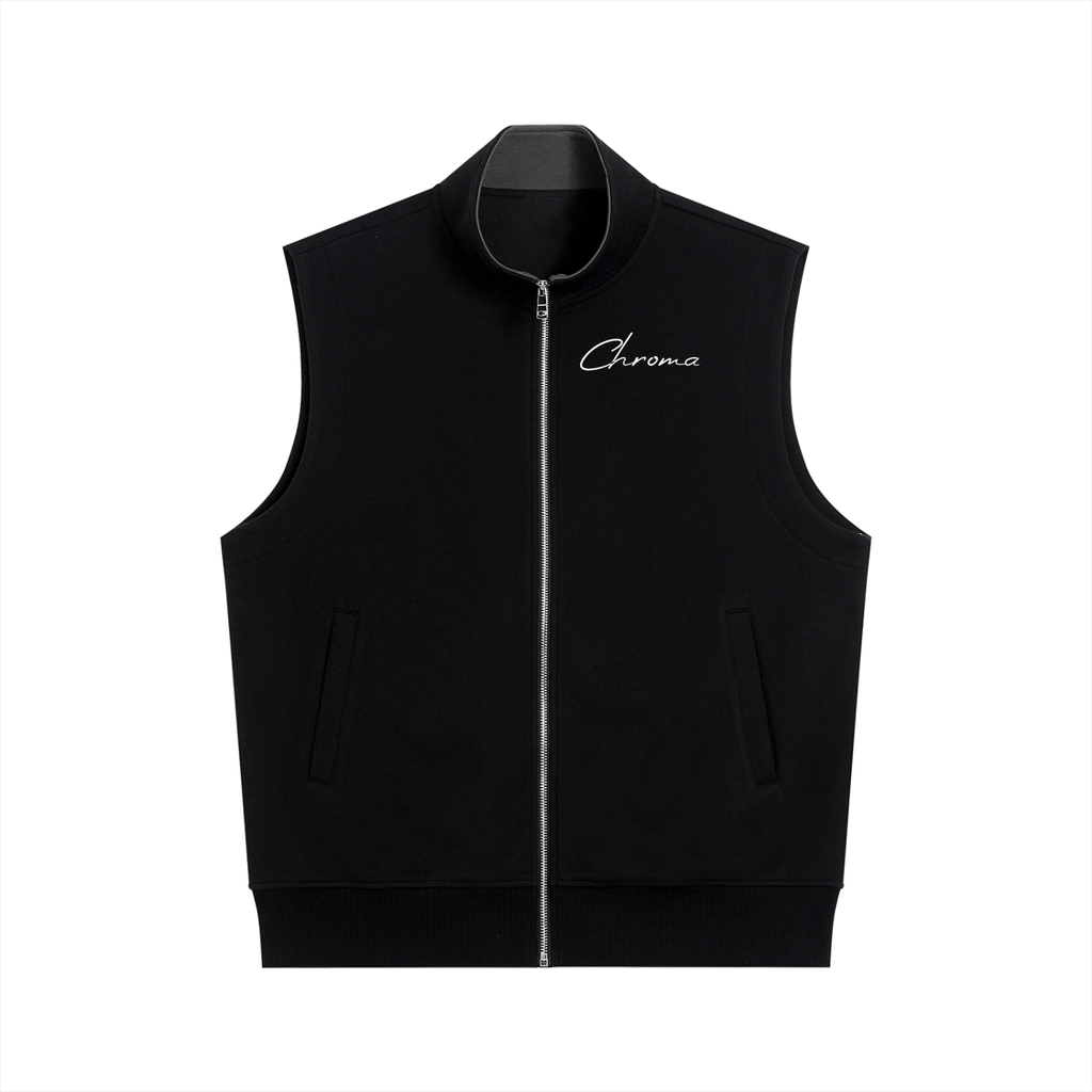 Essential Heavyweight Vest ODMPOD
