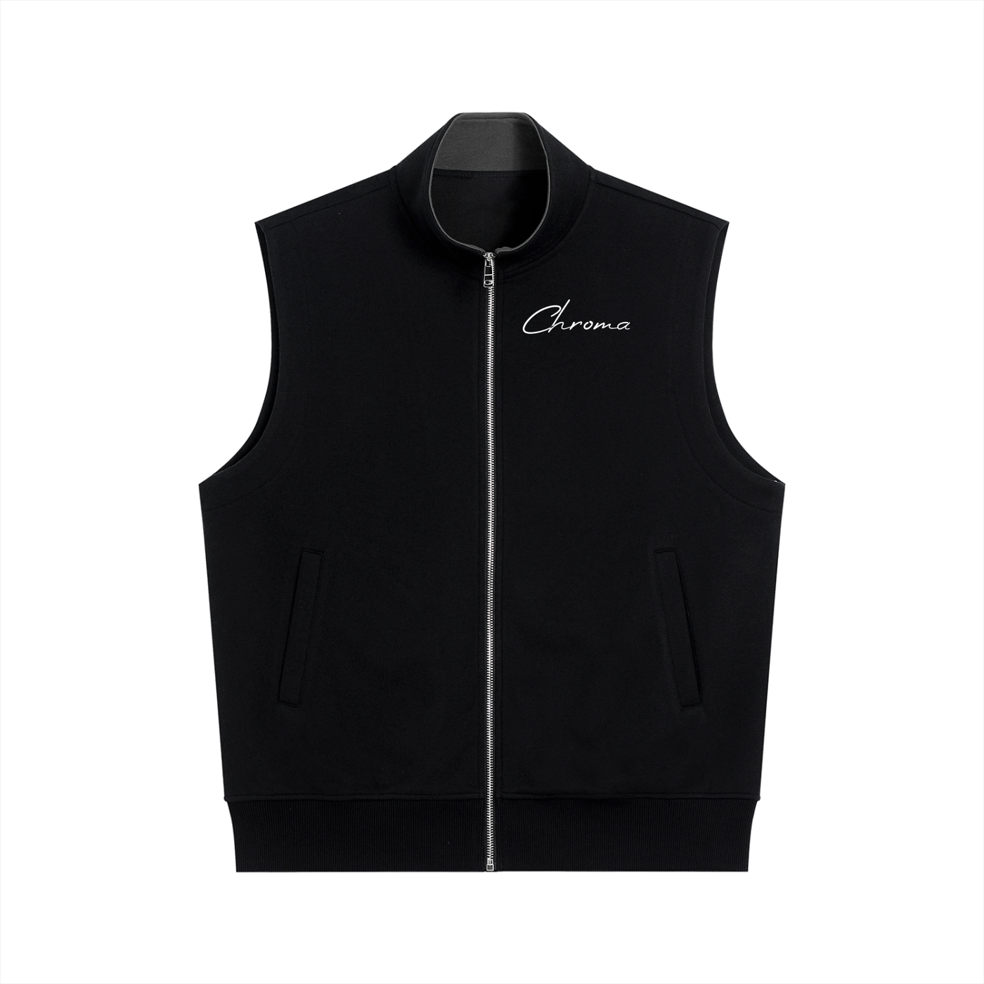 Essential Heavyweight Vest ODMPOD