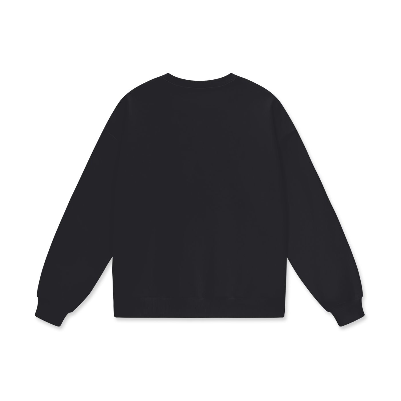 Heavyweight Drop Shoulder Sweatshirt ODMPOD