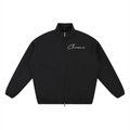 Essential Heavyweight Stand Collar Jacket ODMPOD