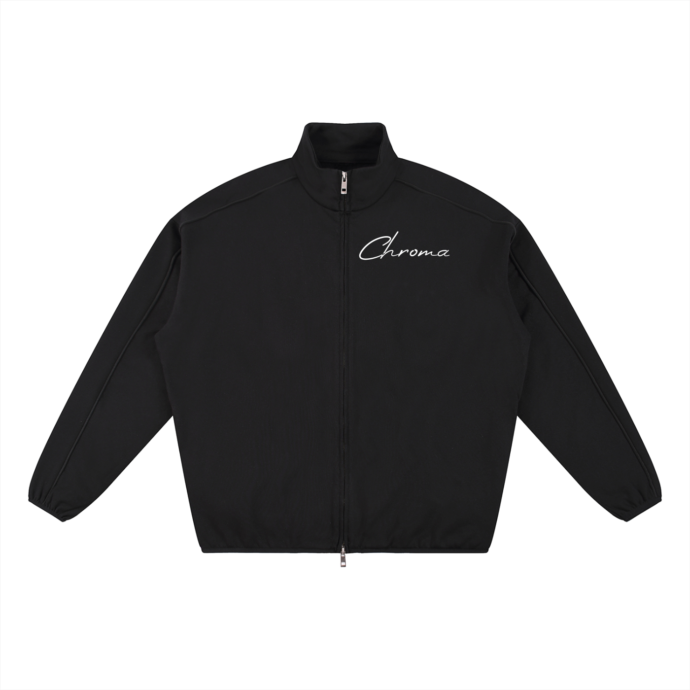 Essential Heavyweight Stand Collar Jacket ODMPOD