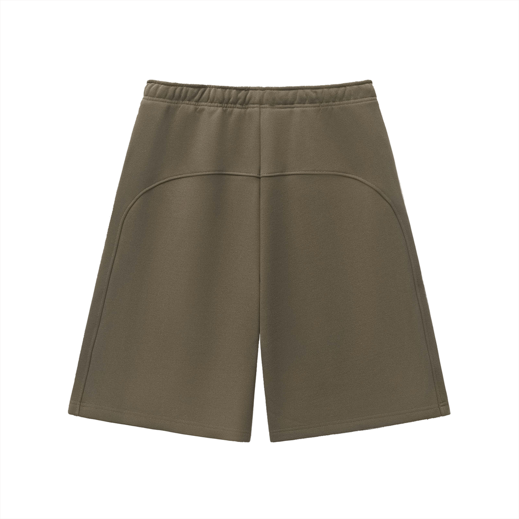 Essential Heavyweight Fleece Shorts ODMPOD