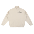 Essential Heavyweight Stand Collar Jacket ODMPOD