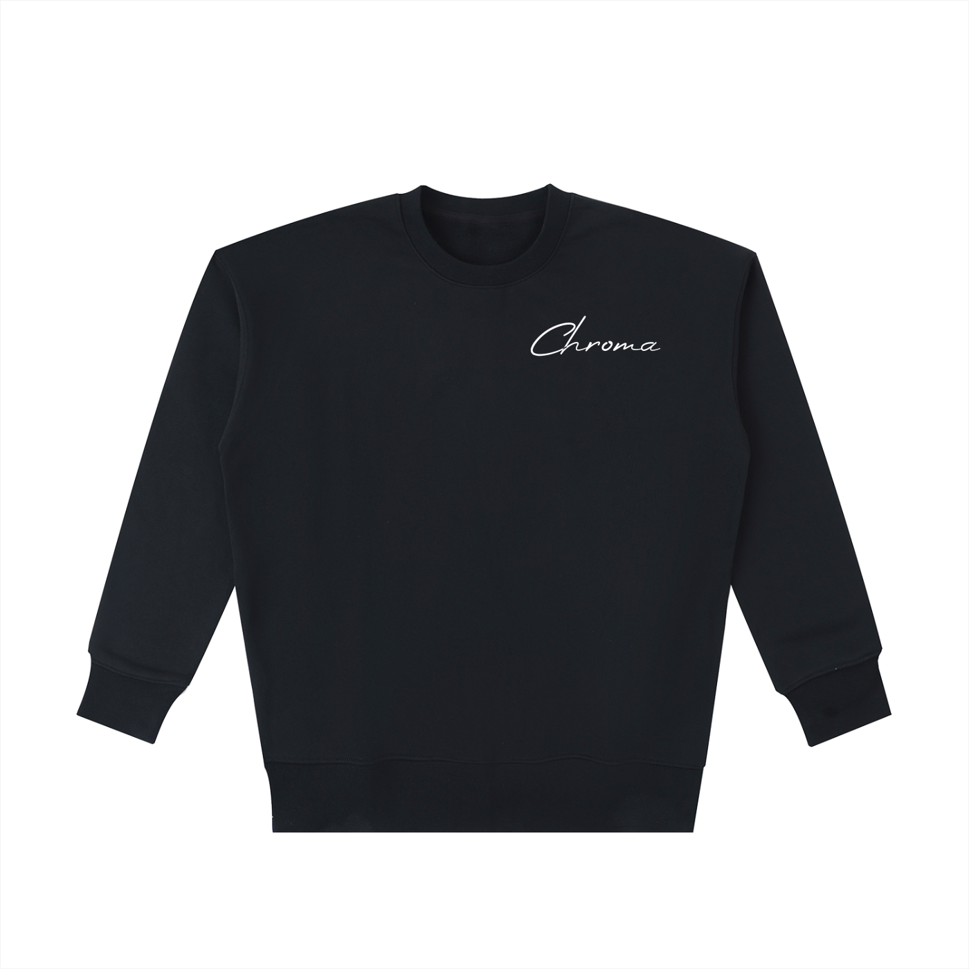Essential Heavyweight Cotton Sweatshirt ODMPOD