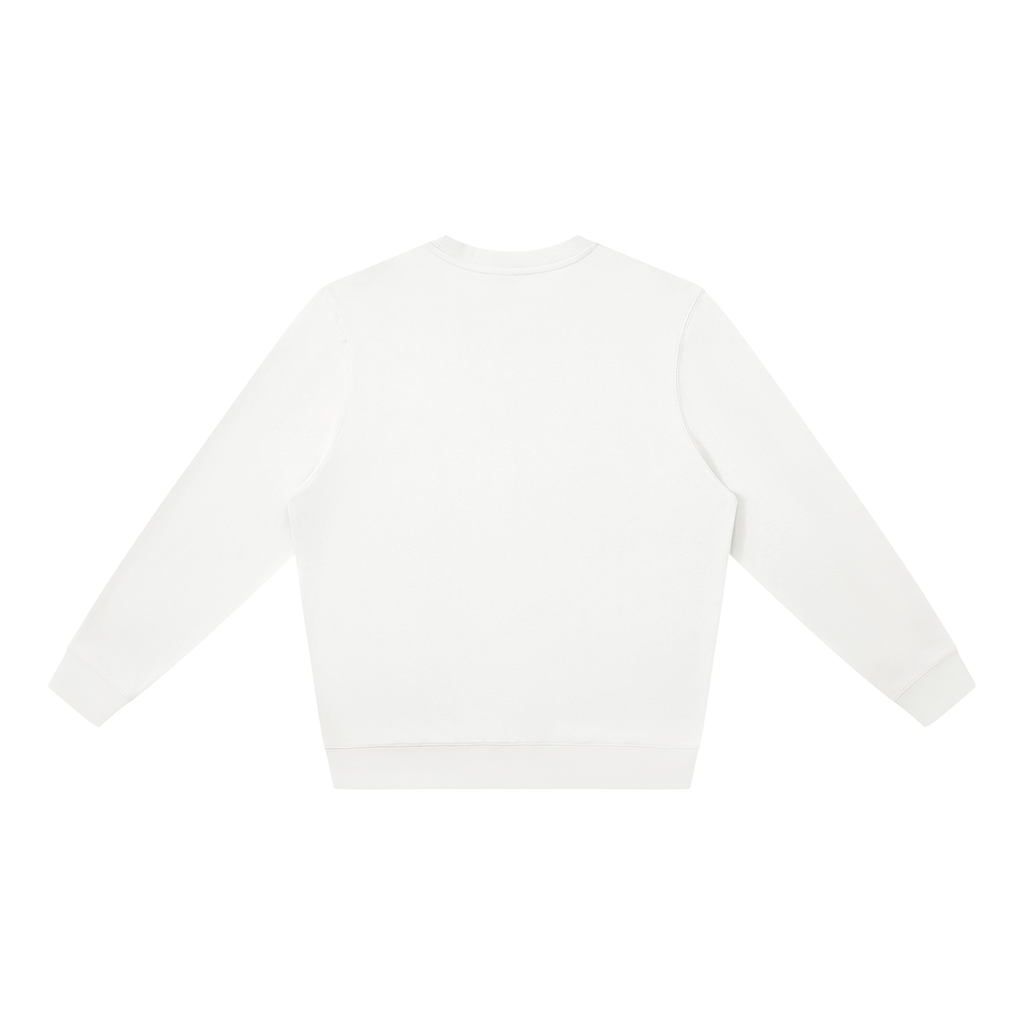Unisex Oversized Crewneck Sweatshirt ODMPOD