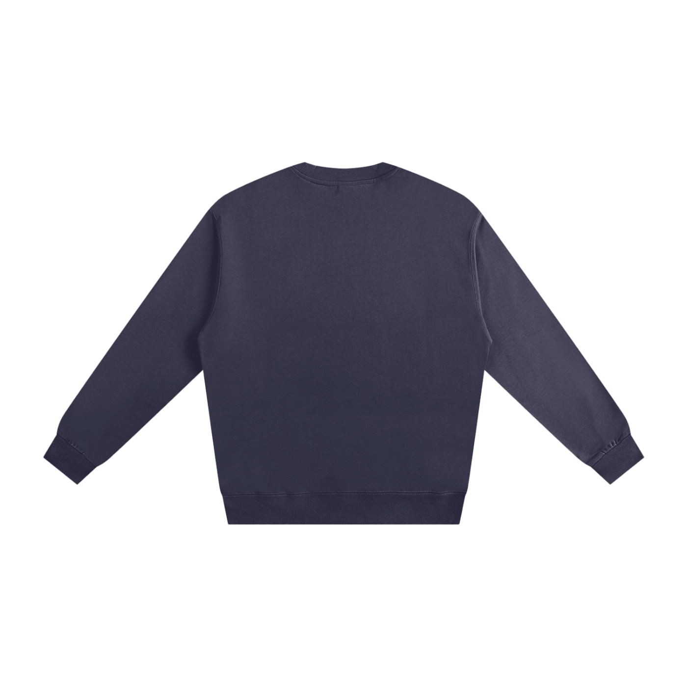 Heavyweight Essential Sweatshirt ODMPOD