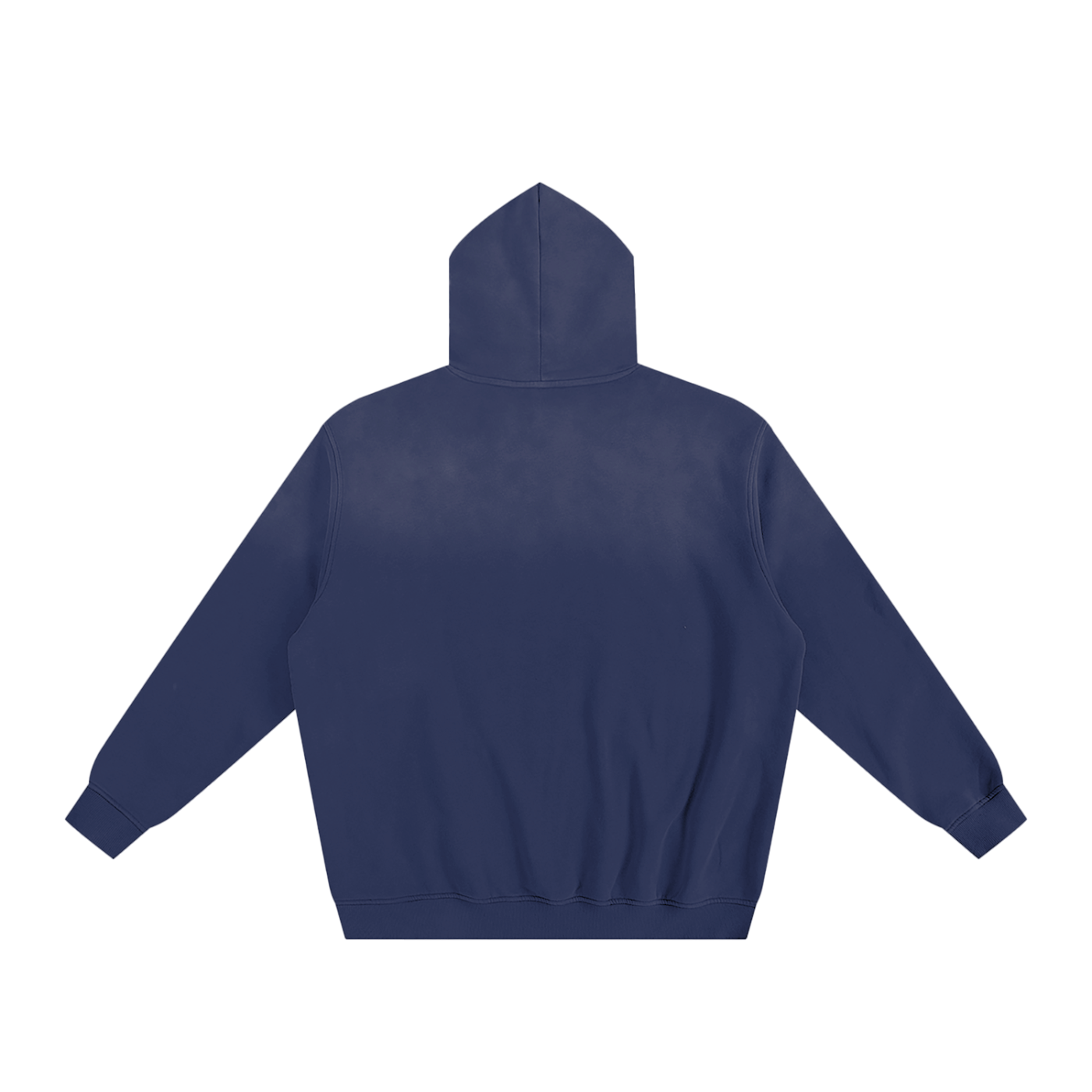 Sunfade Fleeced Hoodie ODMPOD