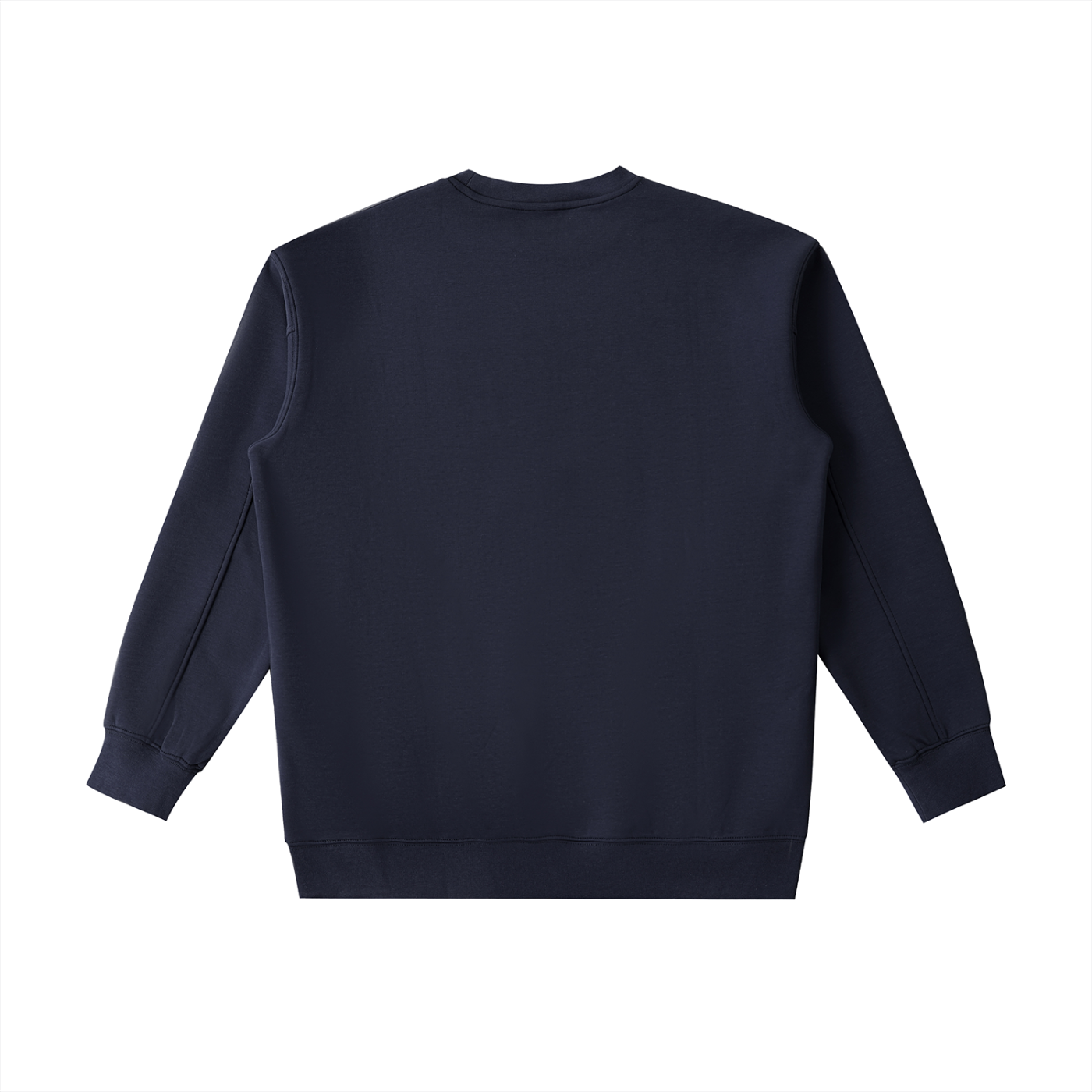 Essential Heavyweight Crewneck Sweatshirt ODMPOD