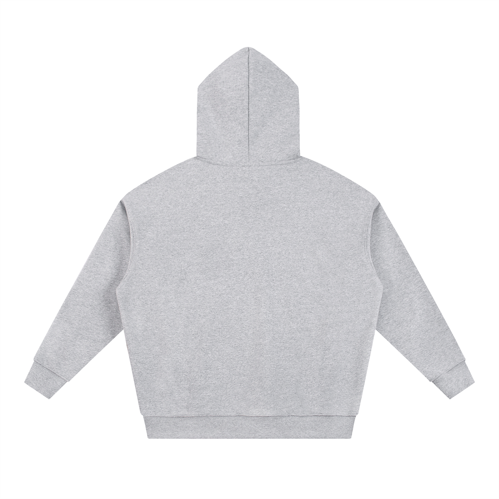 Essential Heavyweight Hoodie ODMPOD