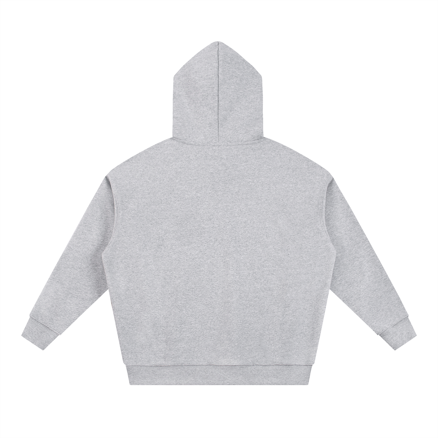 Essential Heavyweight Hoodie ODMPOD