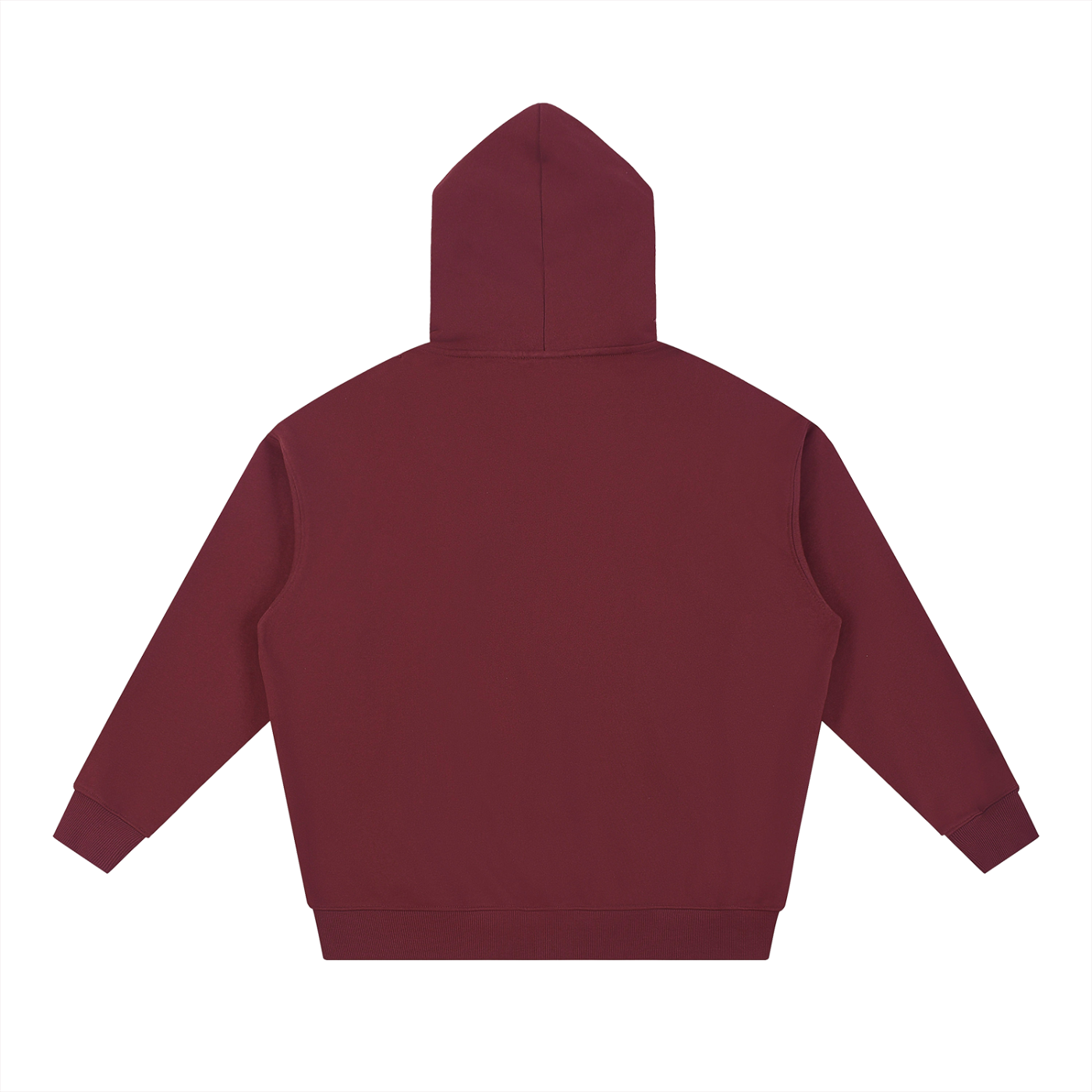 Essential Heavyweight Hoodie ODMPOD