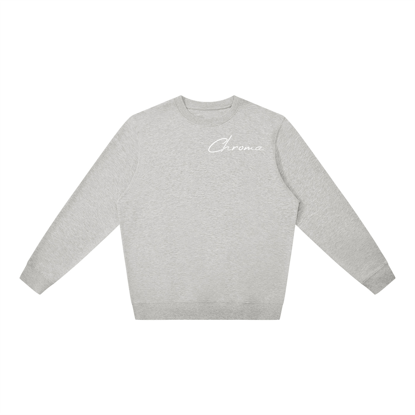 Unisex Oversized Crewneck Sweatshirt ODMPOD