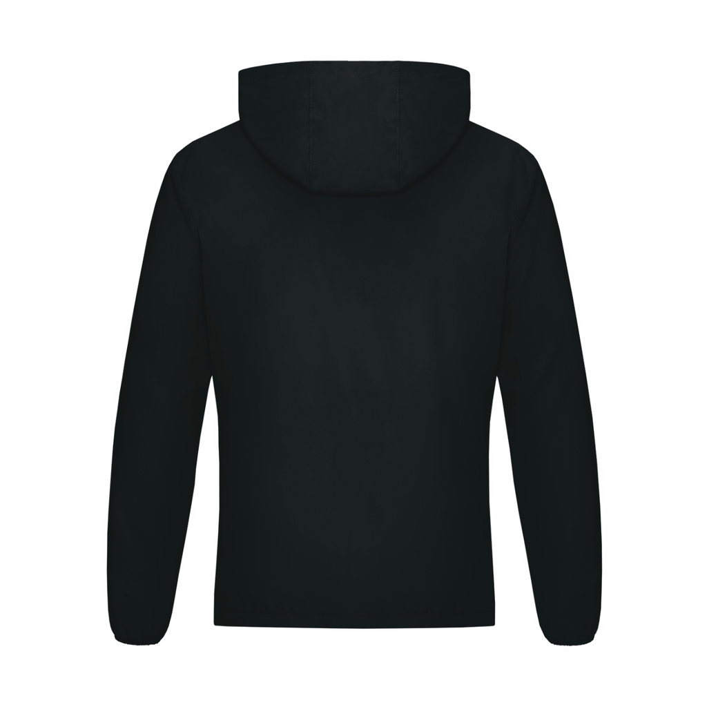 Soft Hooded Sports Jacket ODMPOD