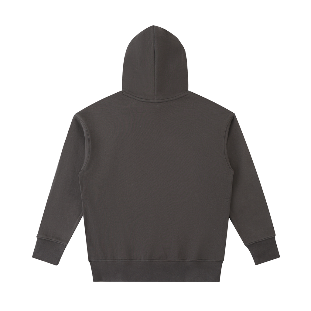 Essential Heavyweight Cotton Hoodie ODMPOD