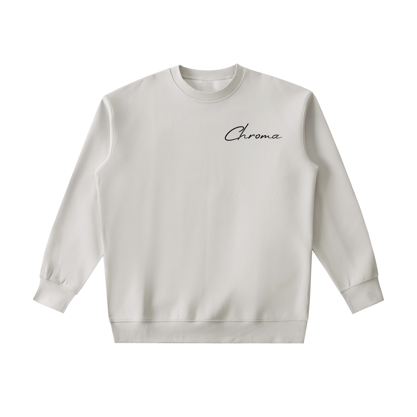 Essential Heavyweight Crewneck Sweatshirt ODMPOD