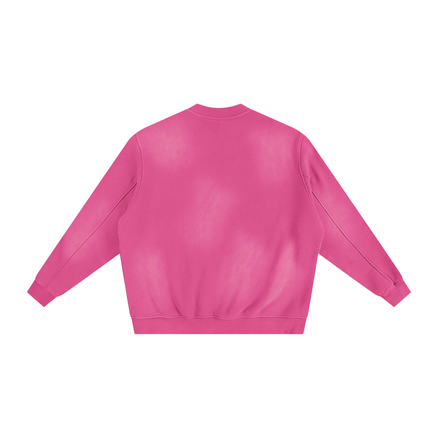 Sunfade Fleeced Sweatshirt ODMPOD