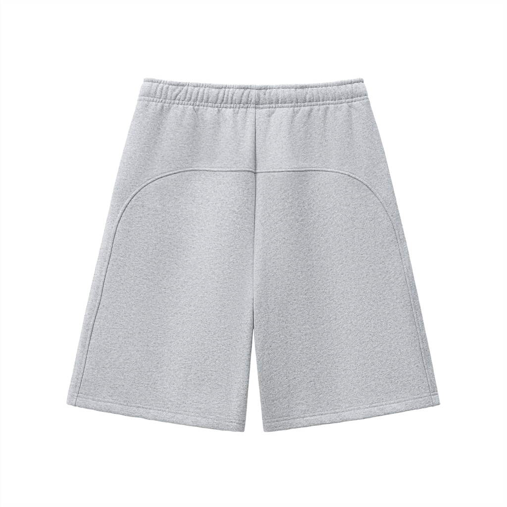 Essential Heavyweight Fleece Shorts ODMPOD