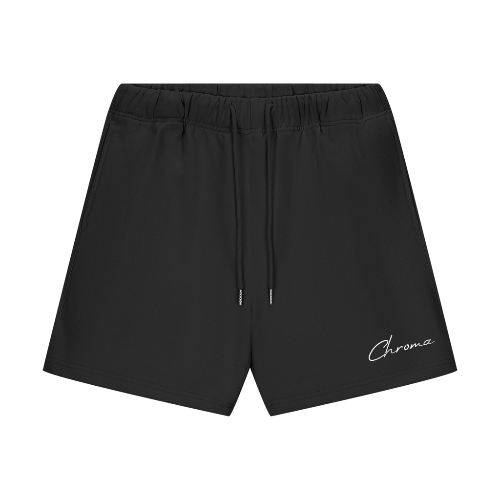 Unisex Heavyweight Fleece Loose Fit Shorts ODMPOD