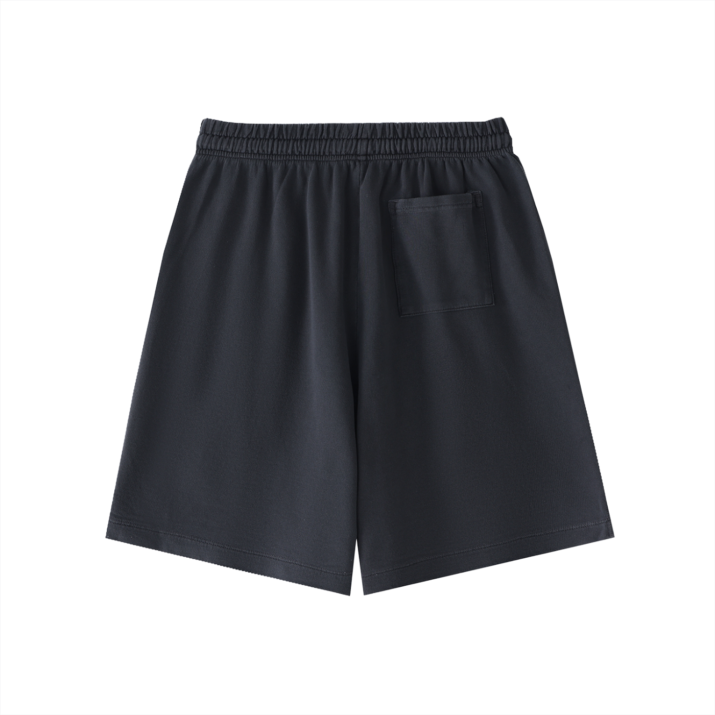 Vintage Wash Cotton Shorts ODMPOD