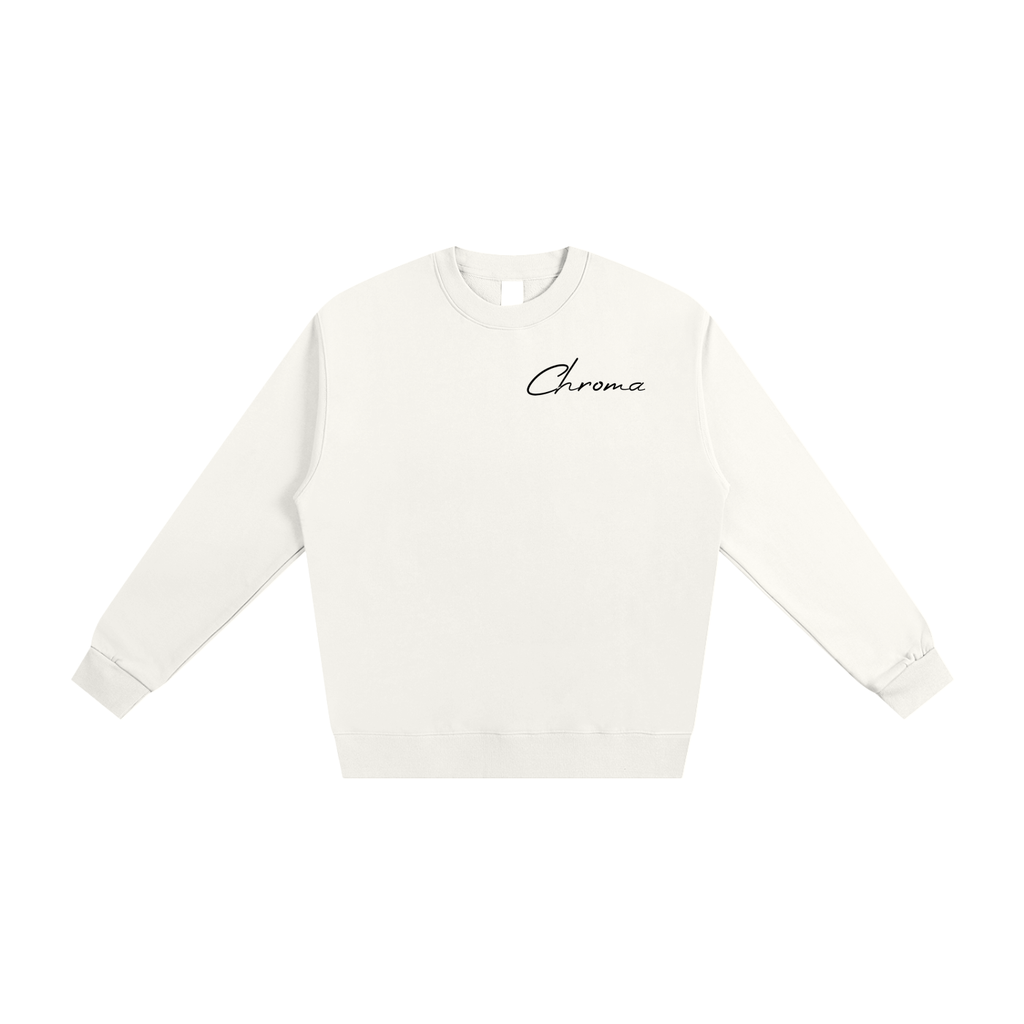 Heavyweight Essential Sweatshirt ODMPOD