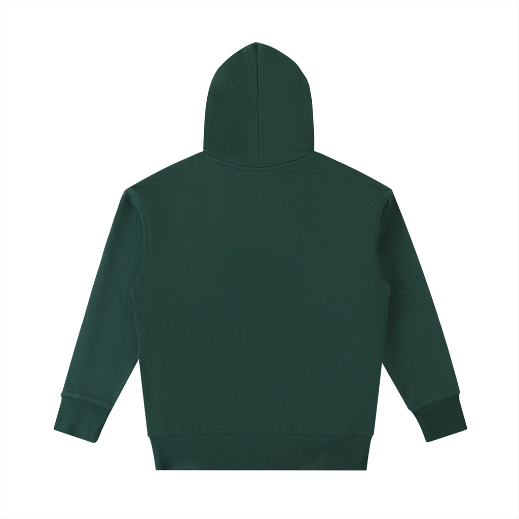 Essential Heavyweight Cotton Hoodie ODMPOD