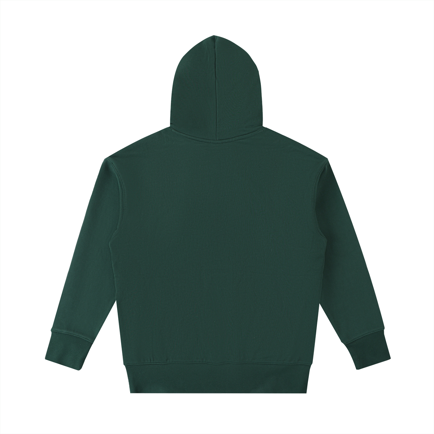 Essential Heavyweight Cotton Hoodie ODMPOD