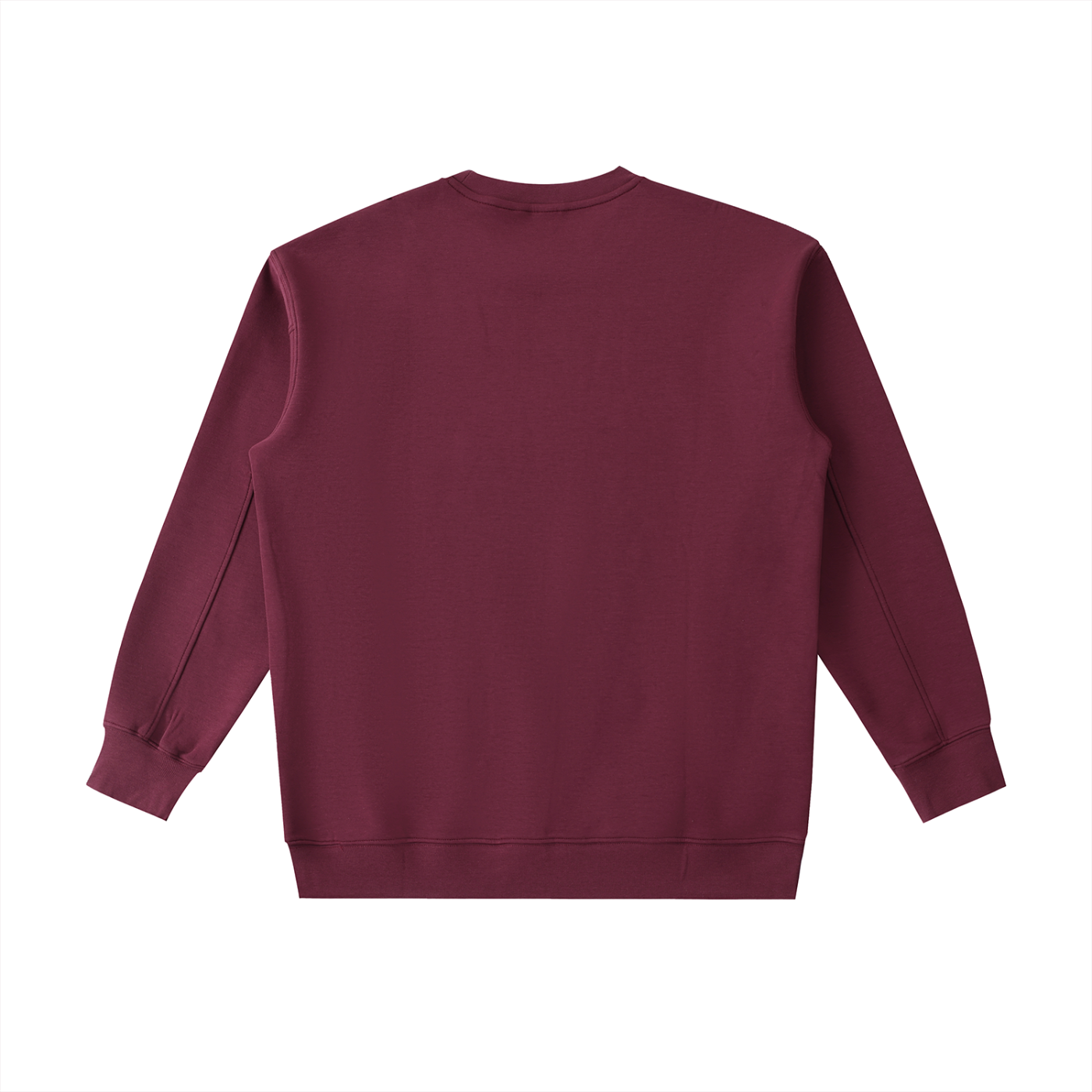 Essential Heavyweight Crewneck Sweatshirt ODMPOD