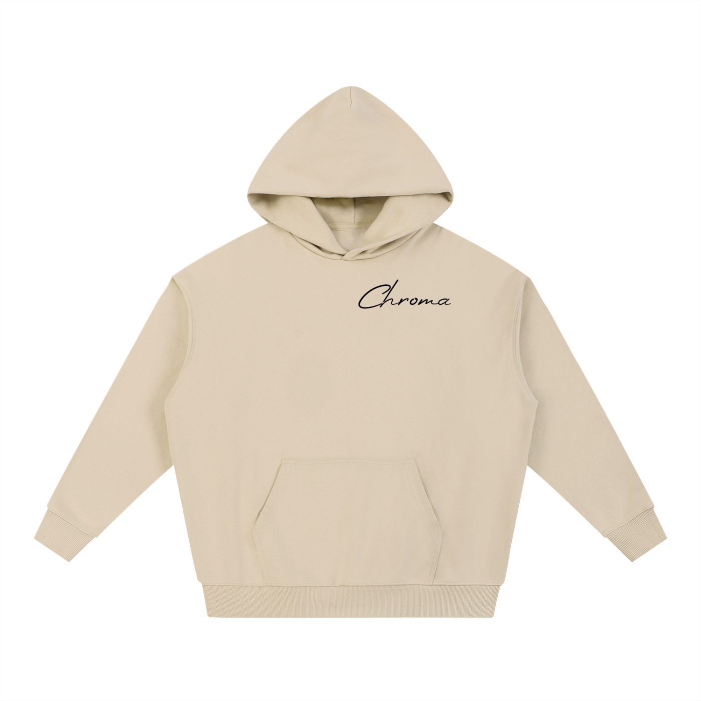 Essential Heavyweight Hoodie ODMPOD