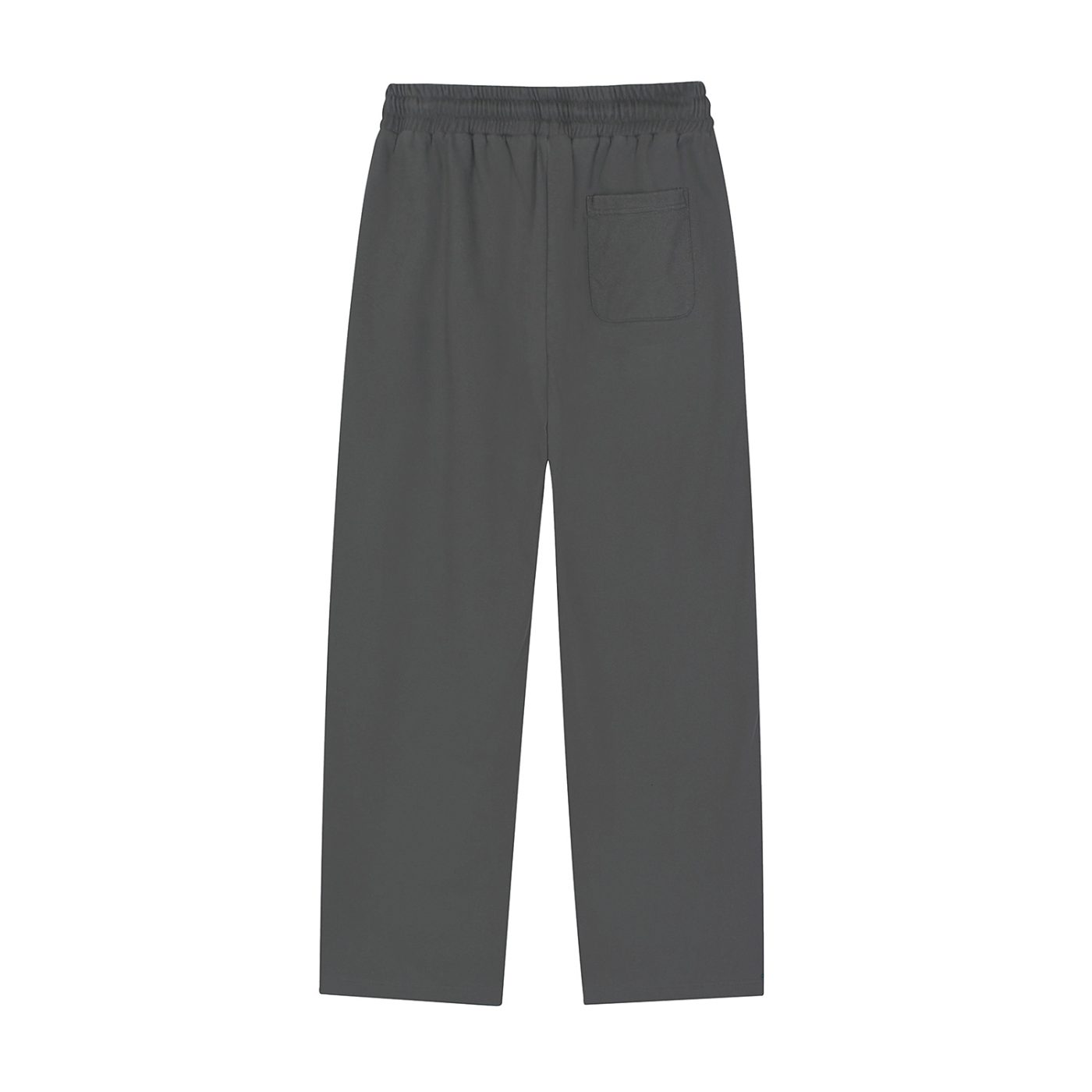 Reflection Striped Straight-Leg Sweatpants ODMPOD