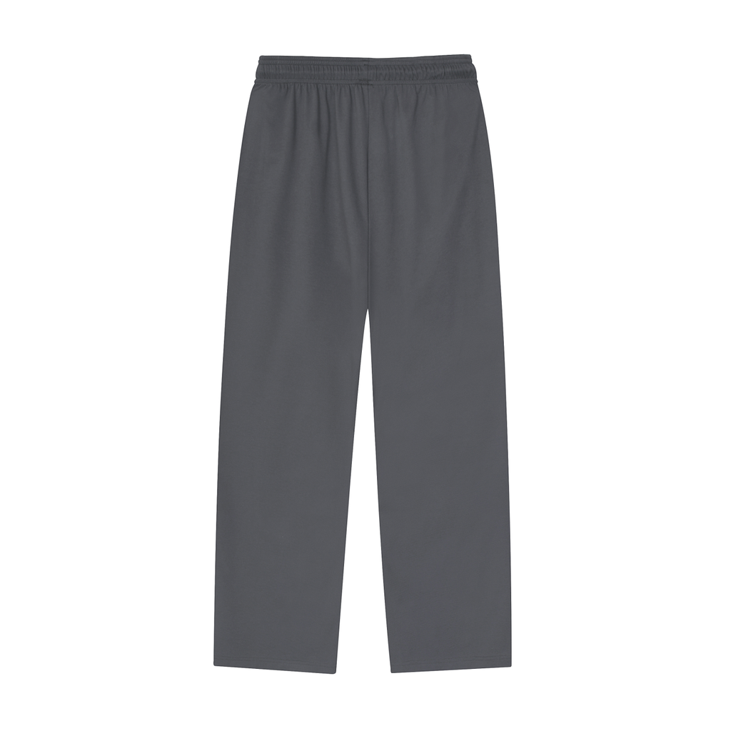 Mesh-Lined Quick-Dry Athletic Leg Pants ODMPOD