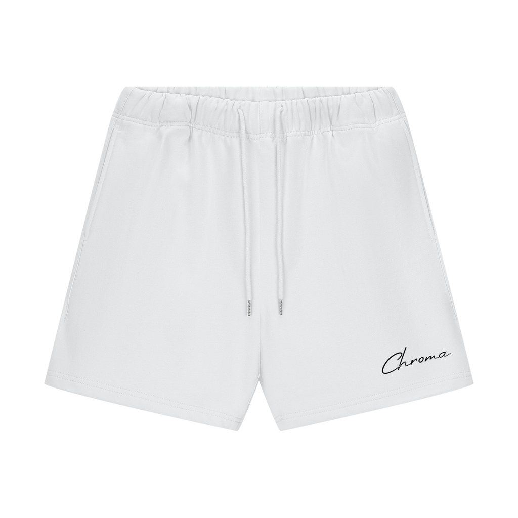 Unisex Heavyweight Fleece Loose Fit Shorts ODMPOD