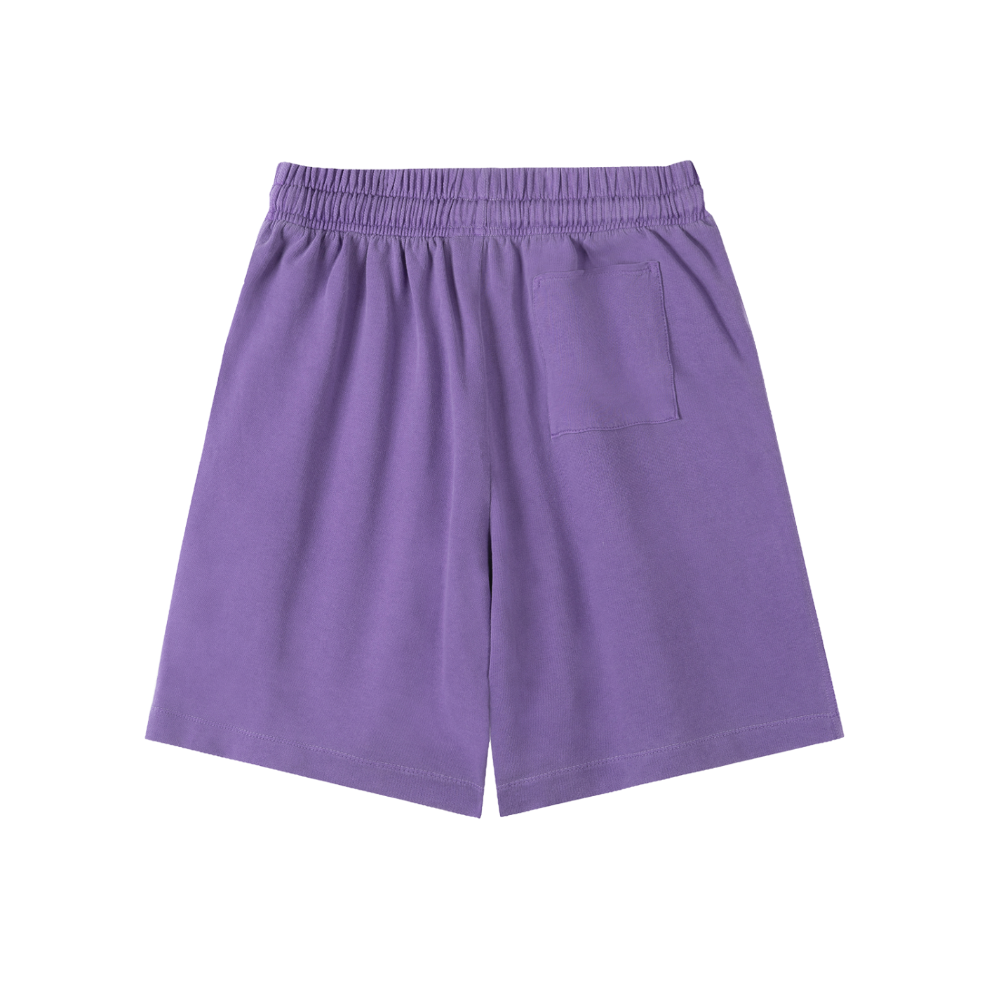 Vintage Wash Cotton Shorts ODMPOD