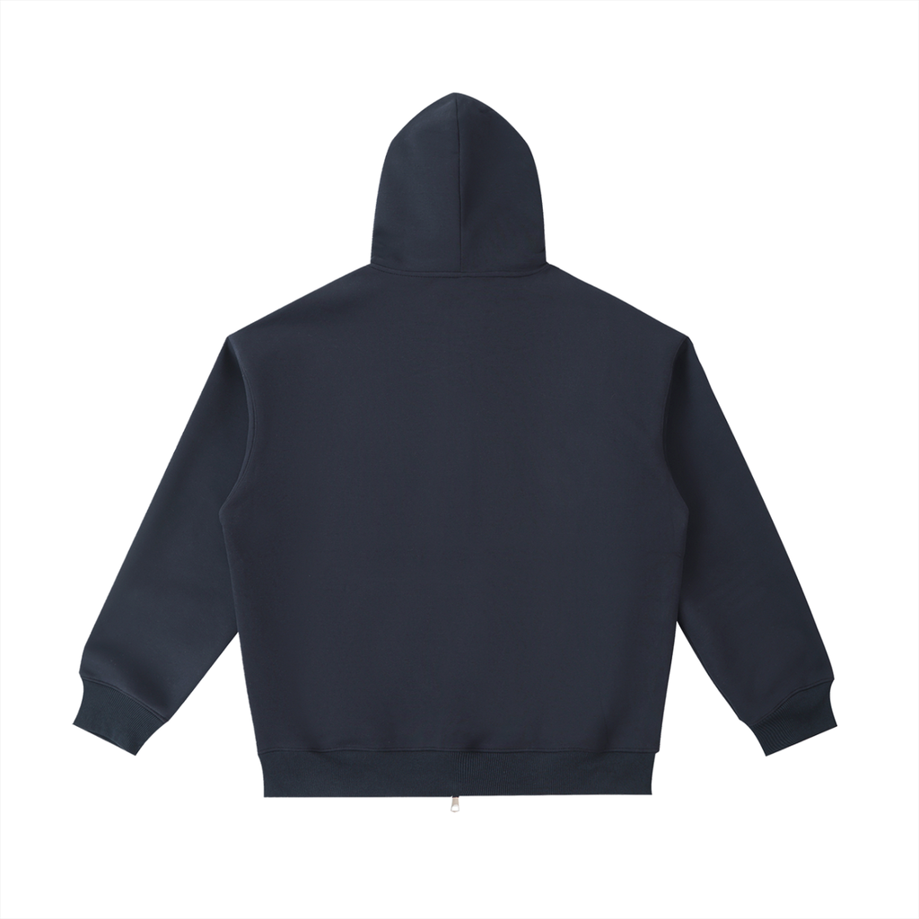 Essential Heavyweight Pocket Hoodie ODMPOD