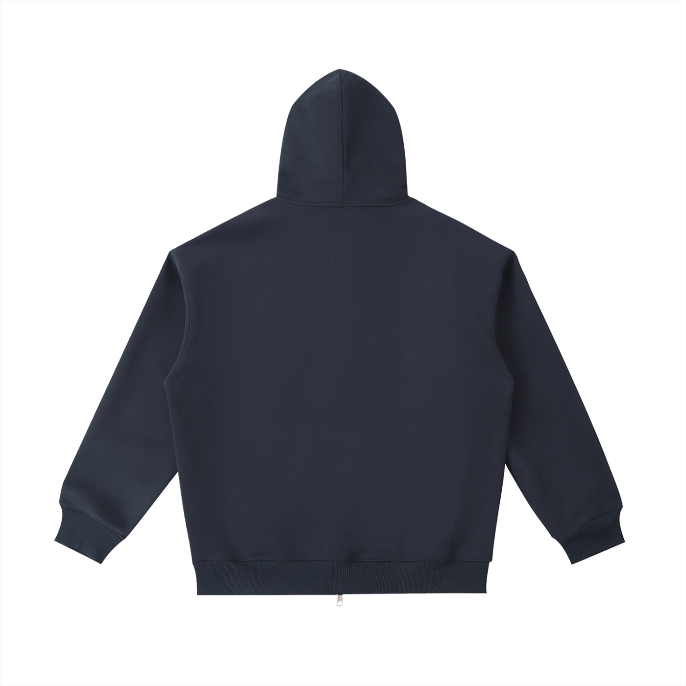 Essential Heavyweight Pocket Hoodie ODMPOD