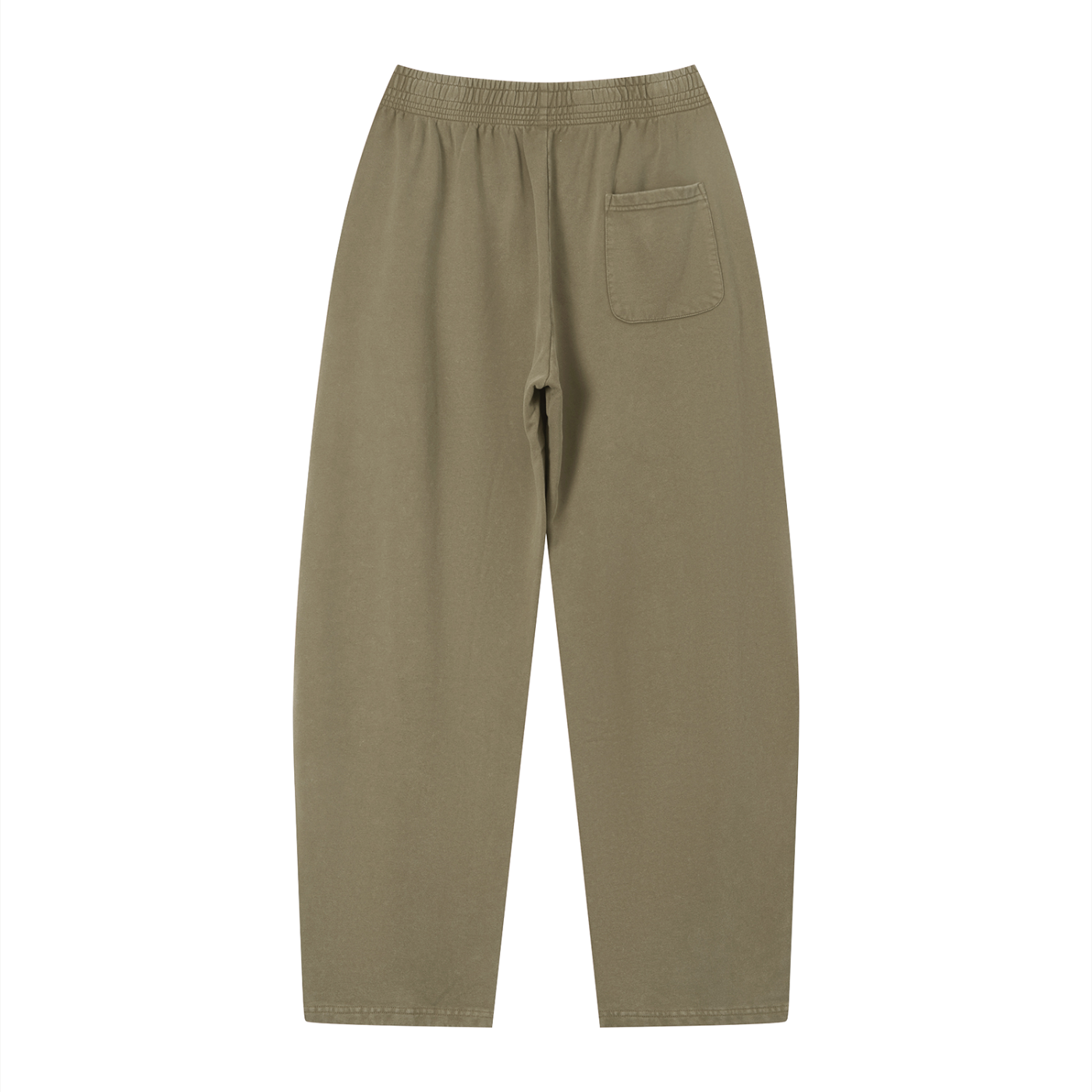 Unisex Vintage Wash Loose Sweatpants ODMPOD