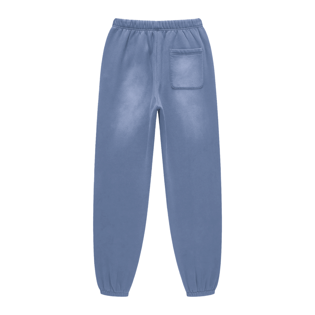 Sunfade Fleeced Sweatpants ODMPOD