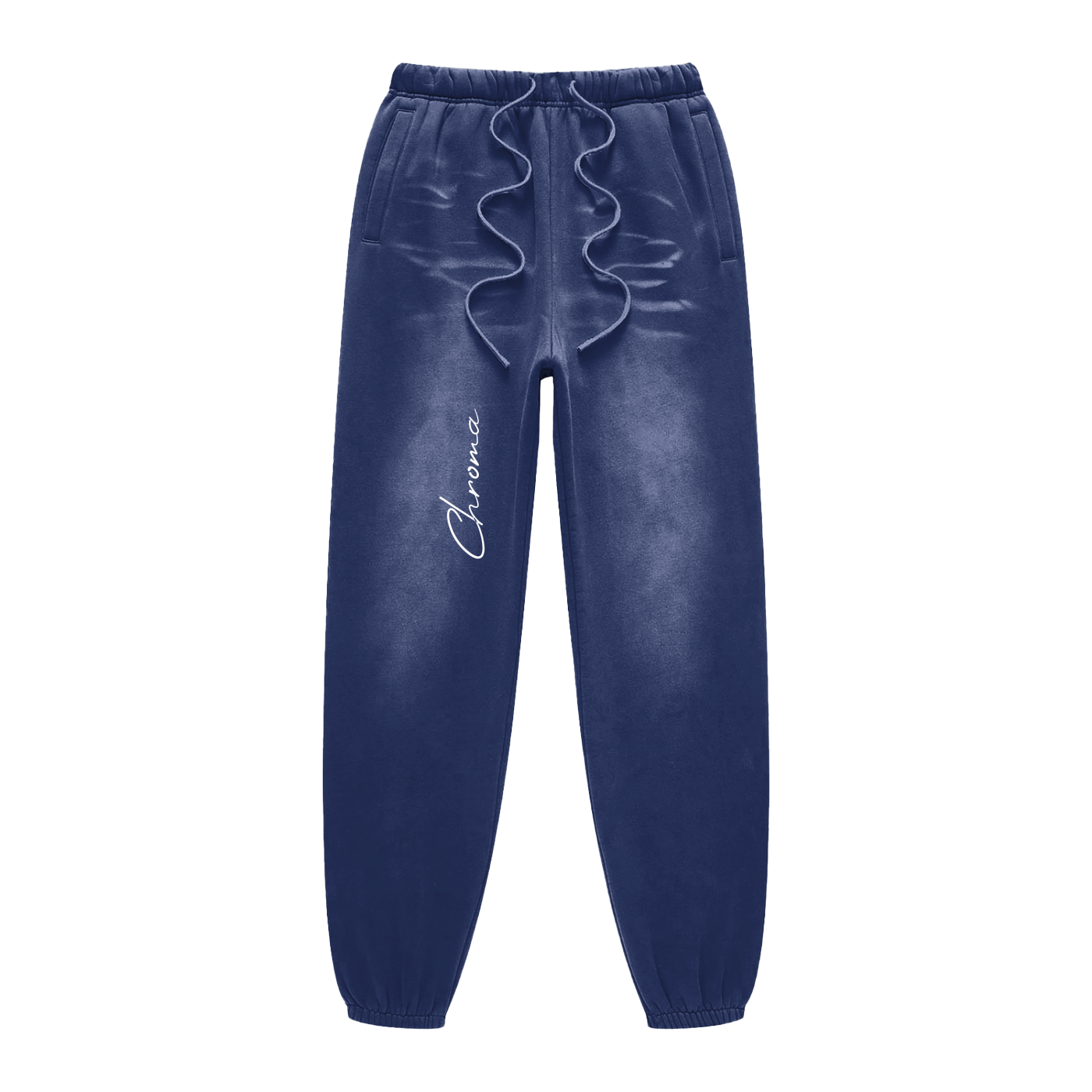 Sunfade Fleeced Sweatpants ODMPOD