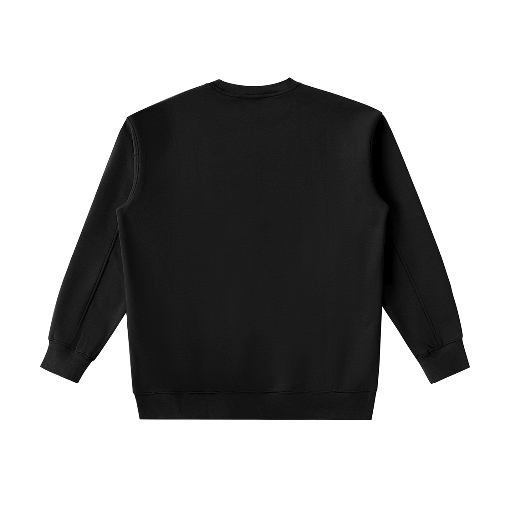 Essential Heavyweight Crewneck Sweatshirt ODMPOD