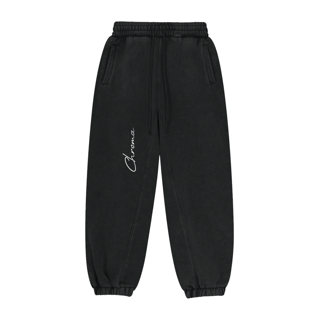 Fleeced Jogger Sweatpants ODMPOD