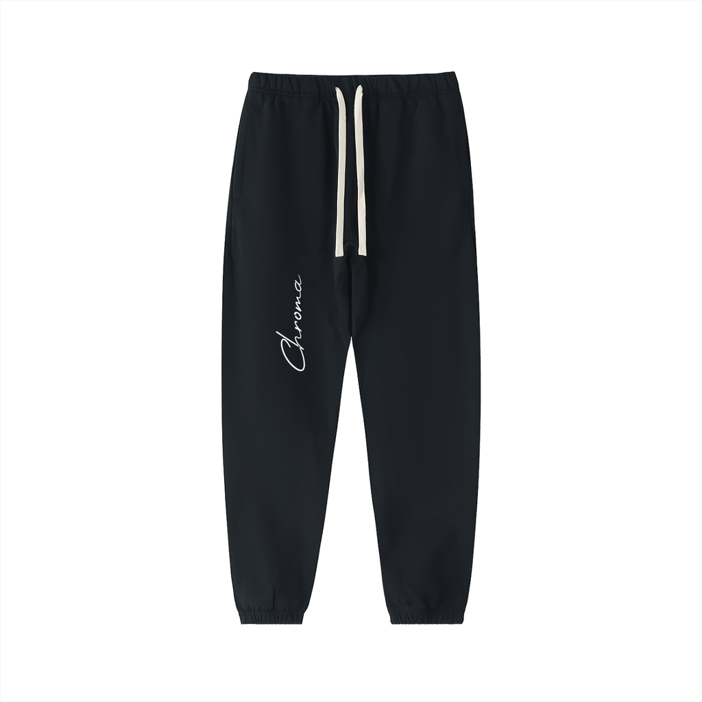 Essential Heavyweight Cotton Sweatpants ODMPOD