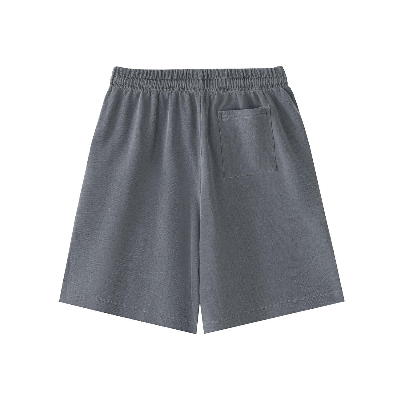 Vintage Wash Cotton Shorts ODMPOD