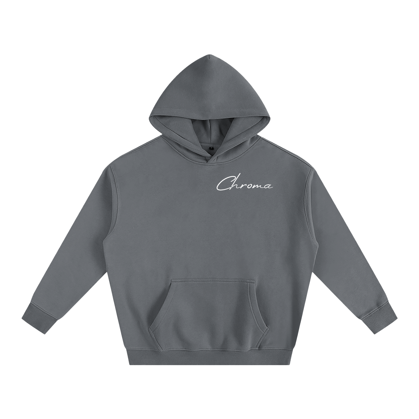 Oversize Fleeced Hoodie ODMPOD