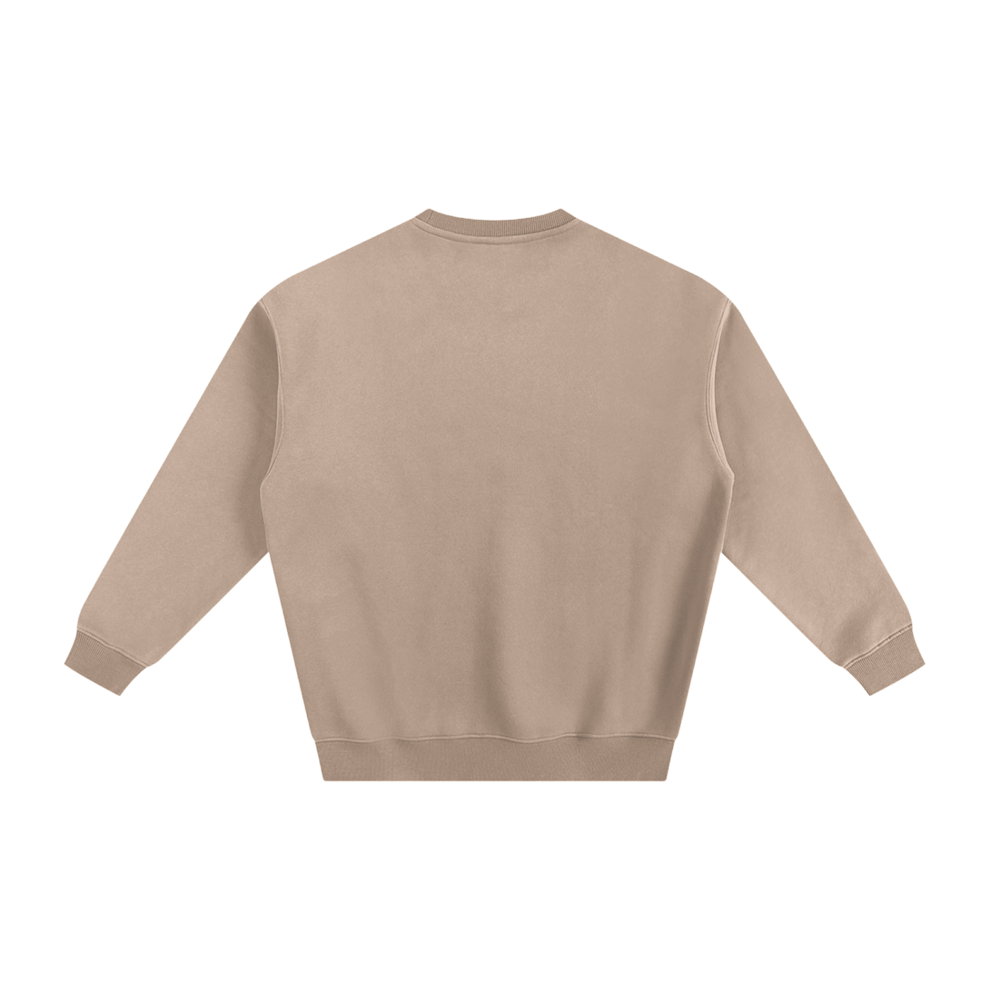 Fleeced Sweatshirt ODMPOD
