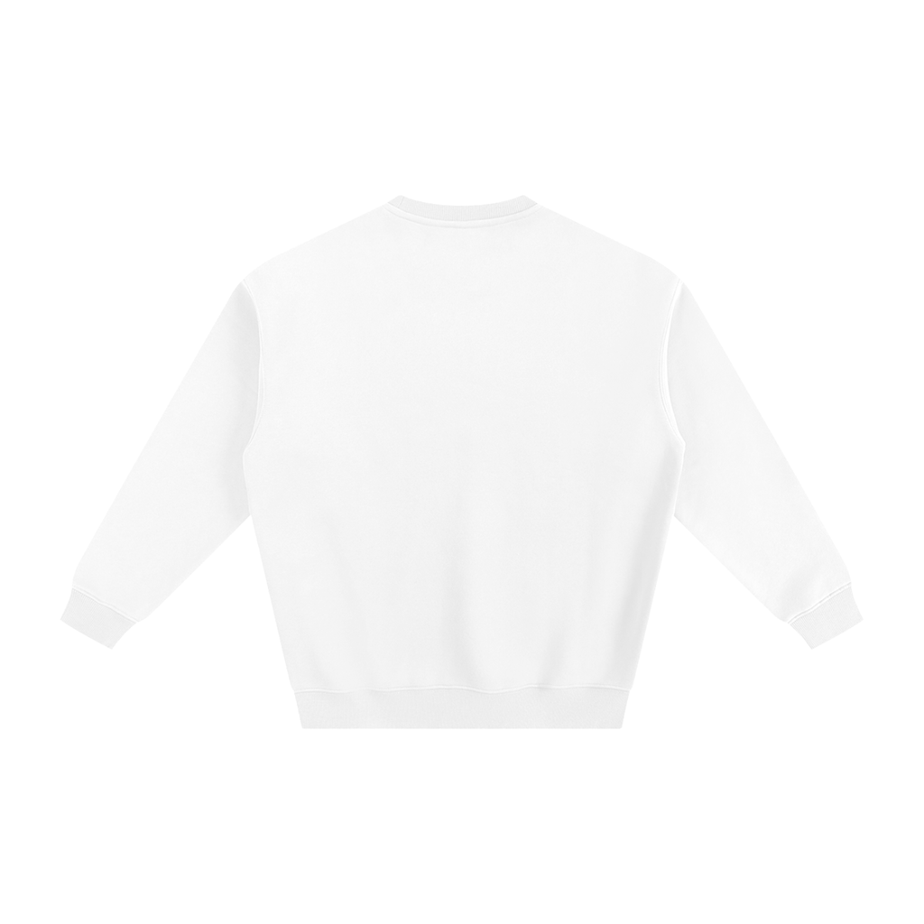 Fleeced Sweatshirt ODMPOD