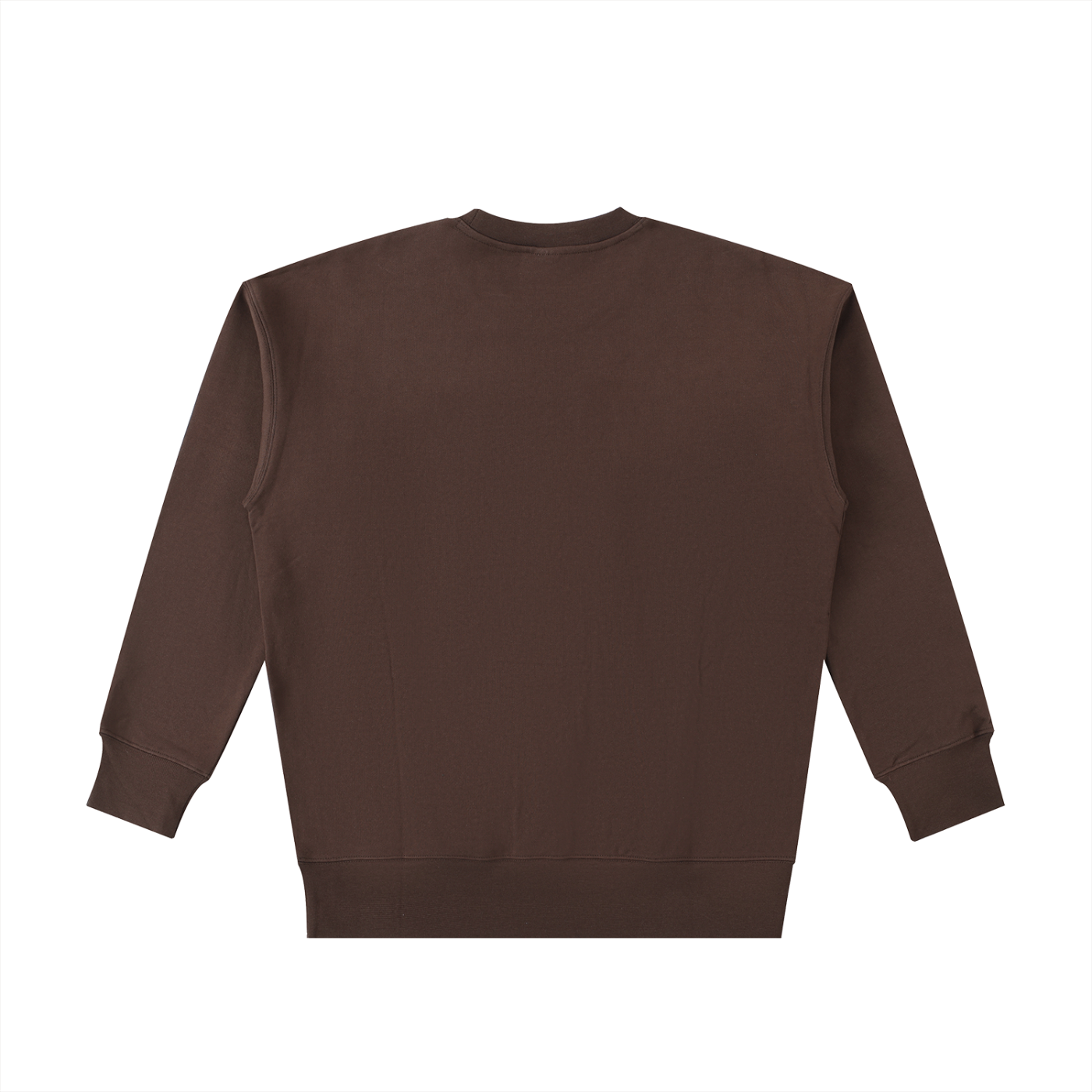 Essential Heavyweight Cotton Sweatshirt ODMPOD