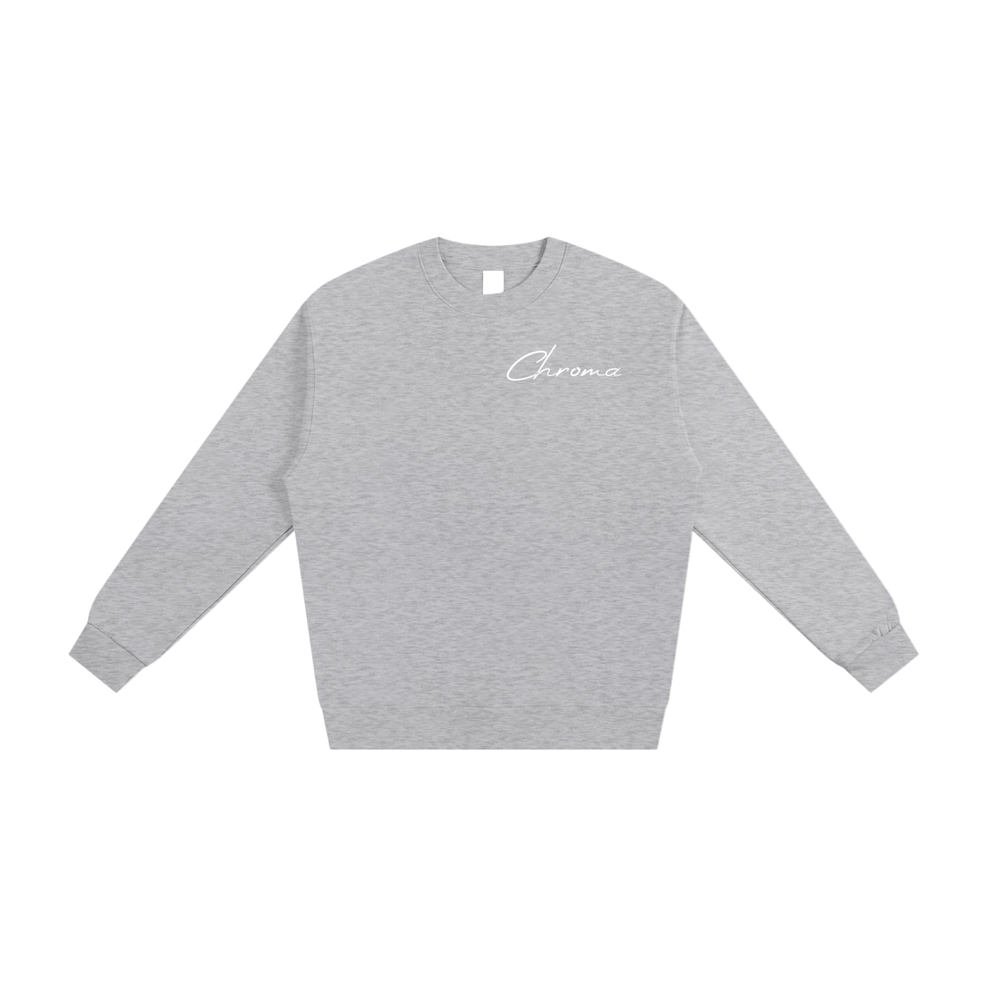 Heavyweight Essential Sweatshirt ODMPOD