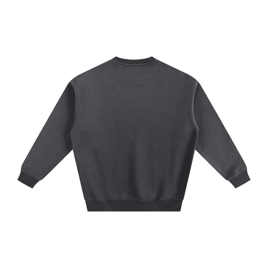 Fleeced Sweatshirt ODMPOD