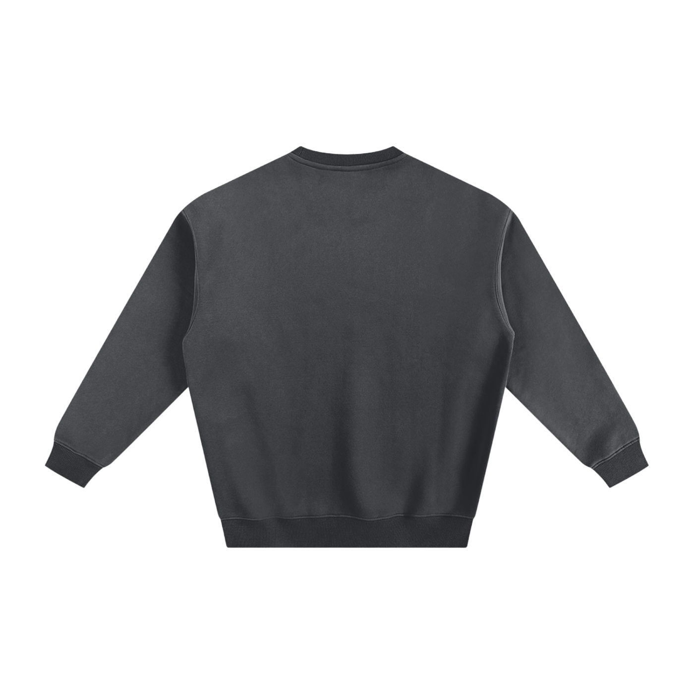 Fleeced Sweatshirt ODMPOD
