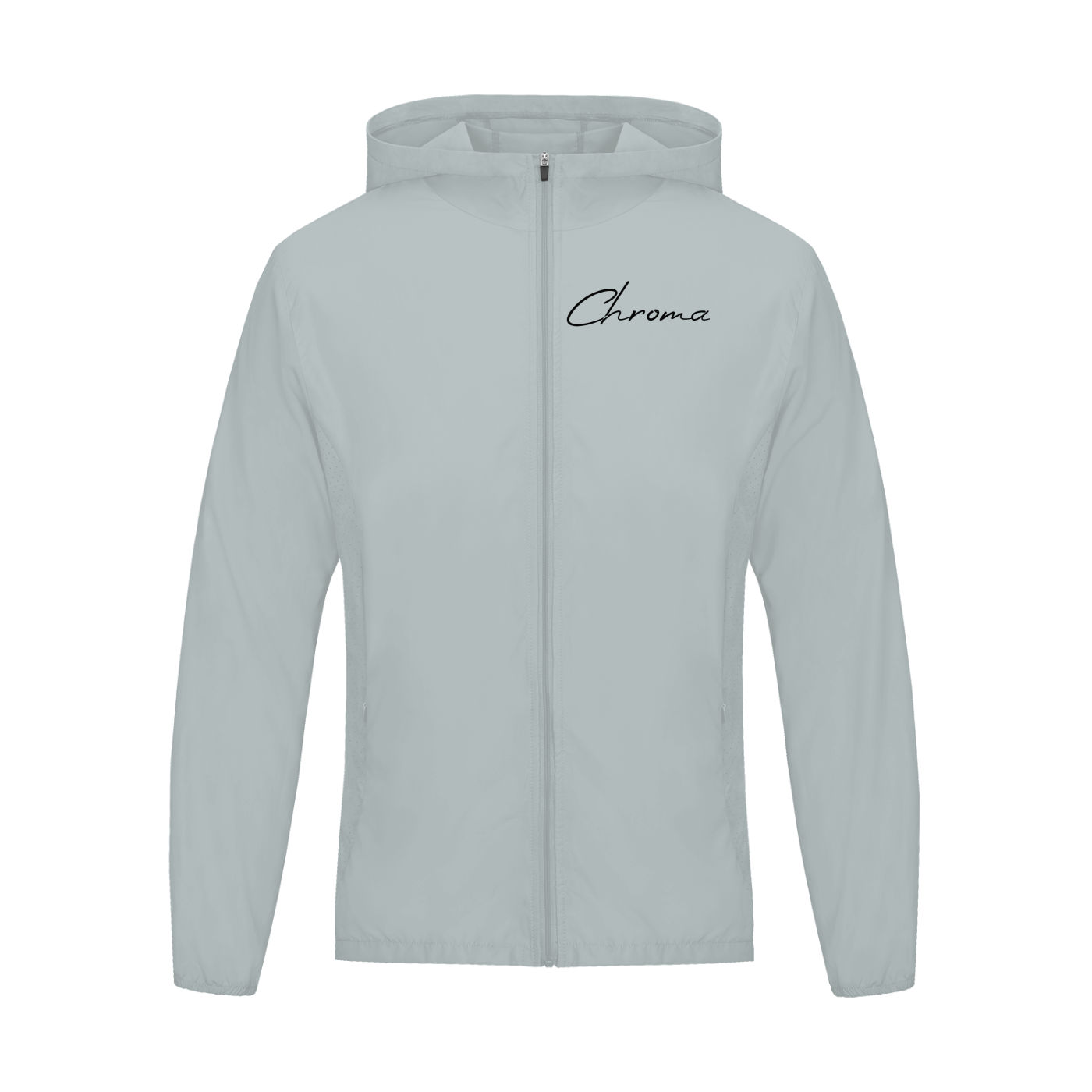 Soft Hooded Sports Jacket ODMPOD