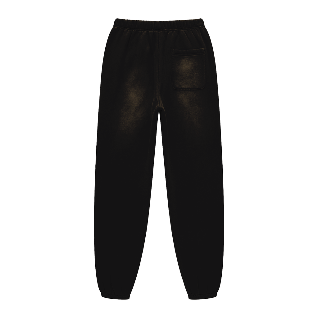 Sunfade Fleeced Sweatpants ODMPOD